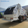 Truk pemadat sampah Shacman H3000 